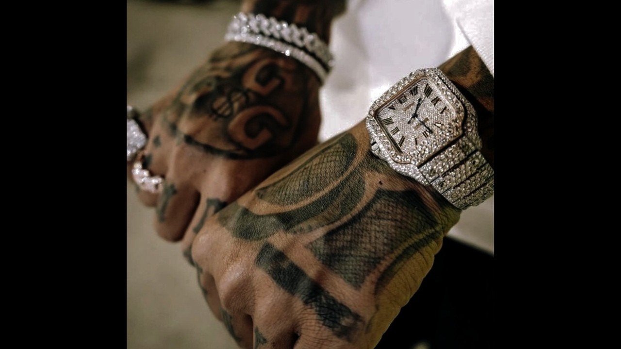 (FREE) BigXthaPlug x Key Glock Type Beat 2026 - 