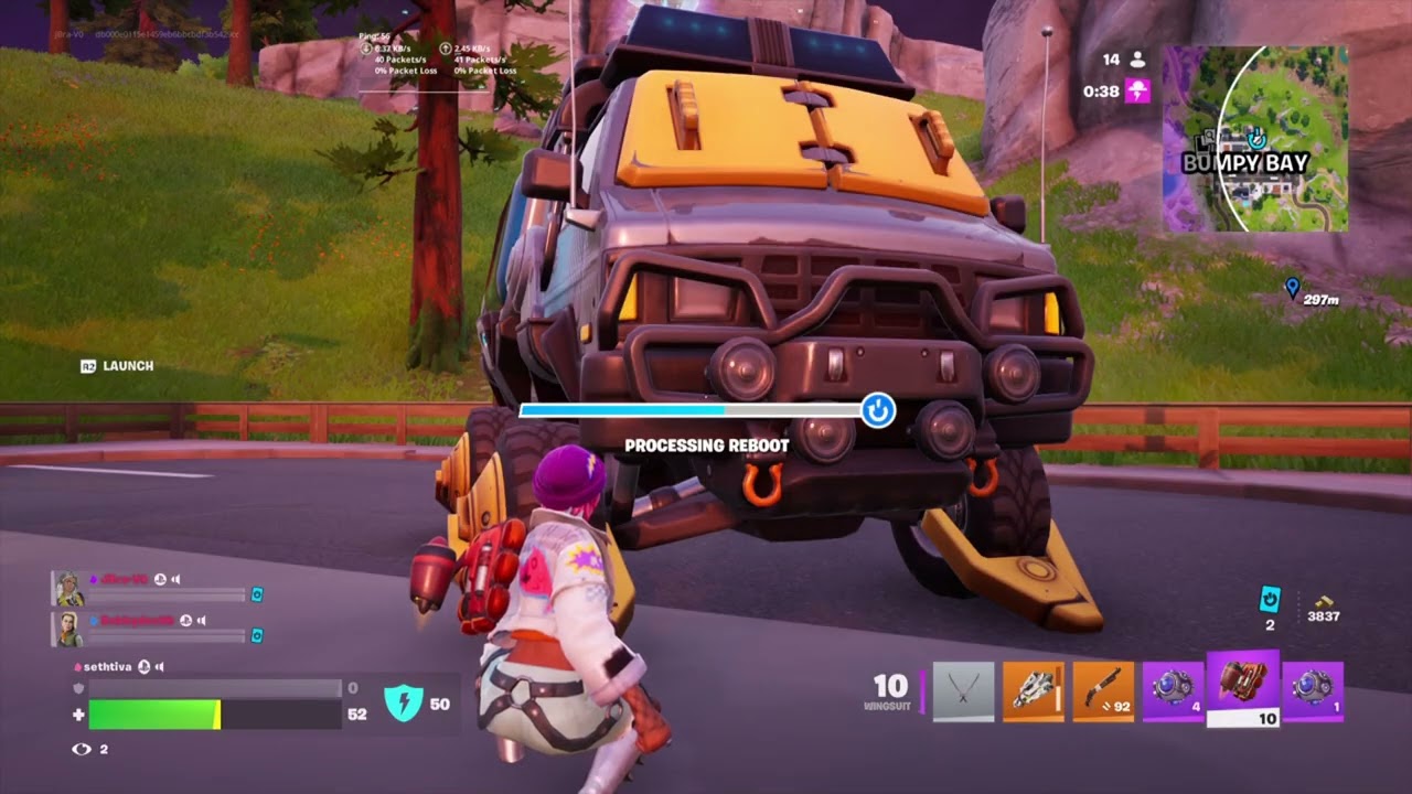 Fortnite