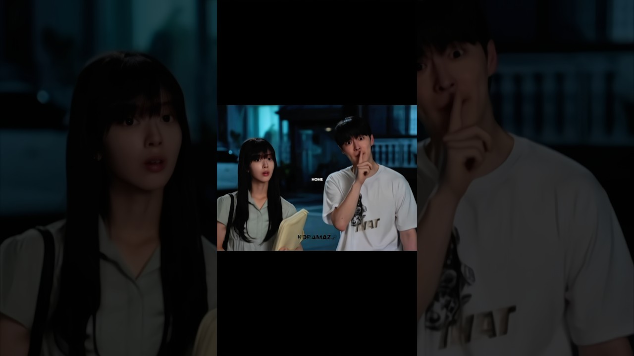 Their home❤️&zwj;🩹 #baeinhyuk #rohjeongeui #kdrama  #ouruniverse #edit #asiandrama