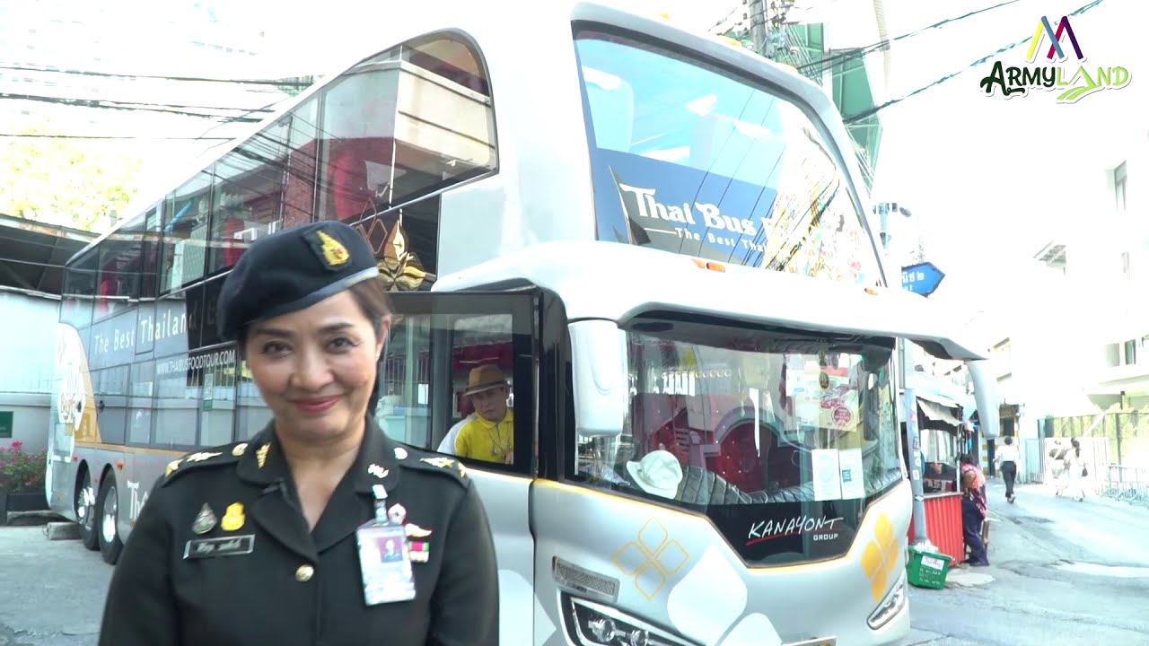 เที่ยวค่าย | 2 นาทีมีกี่ค่าย?