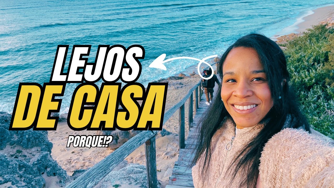 Una cubana 🇨🇺en el sur de Italia en Navidad: el mar, la verdad y lo que viene en 2026