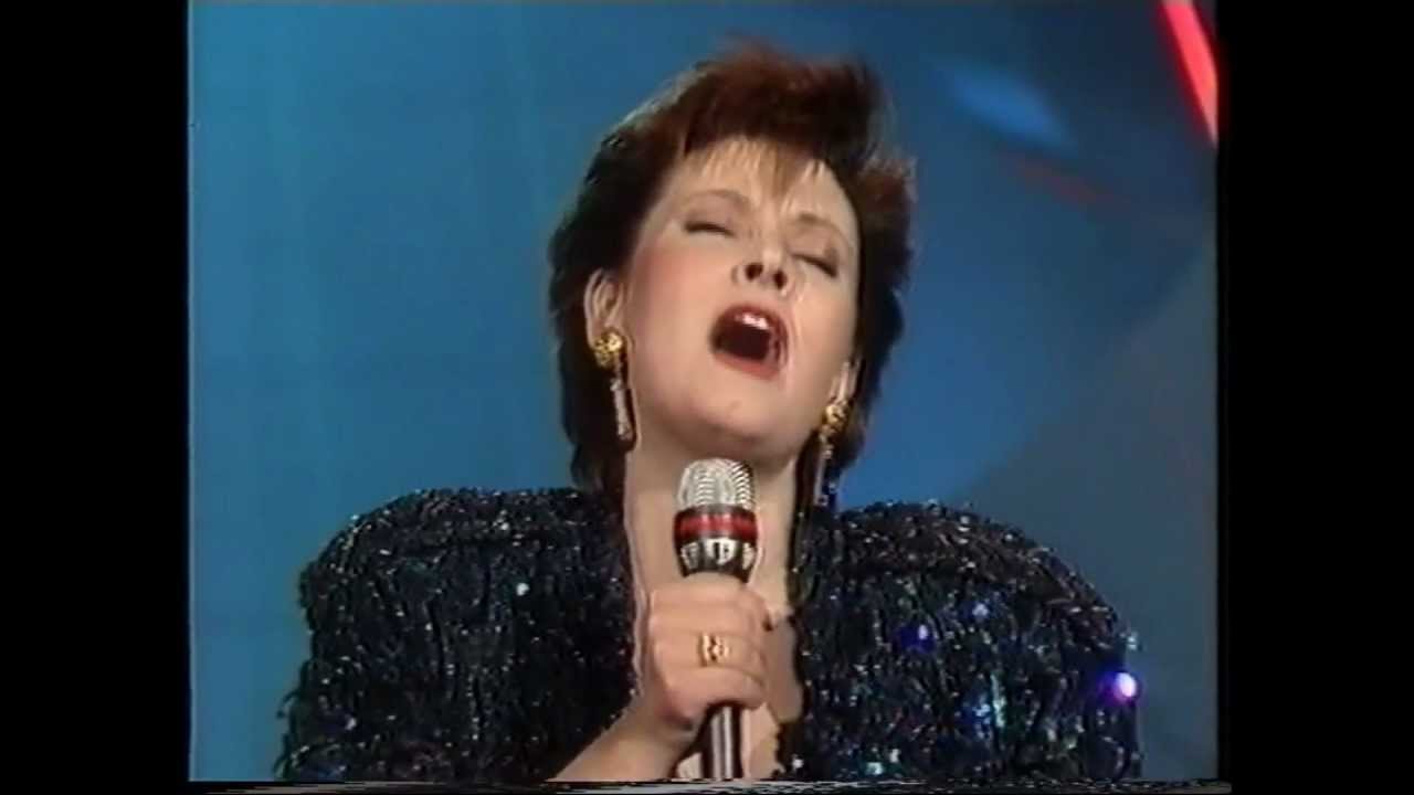 8 - Gi' naturen chancen (Dansk Melodi Grand Prix 1988)