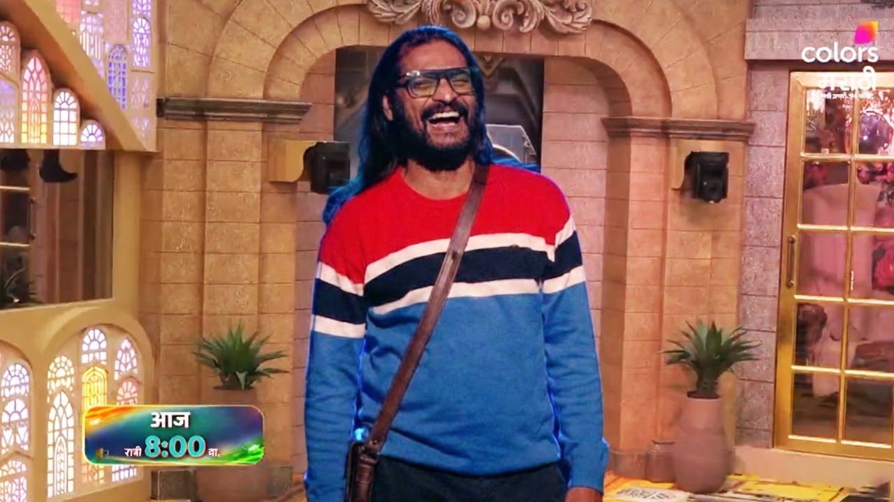 First WildCards Contestants Enter Bigg Boss Marathi House
