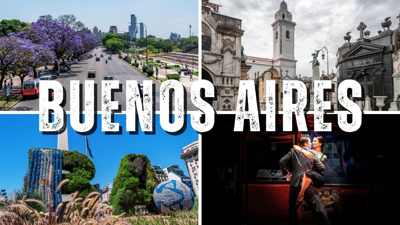 Top Things to Do in Buenos Aires: A Complete First‑Time Guide