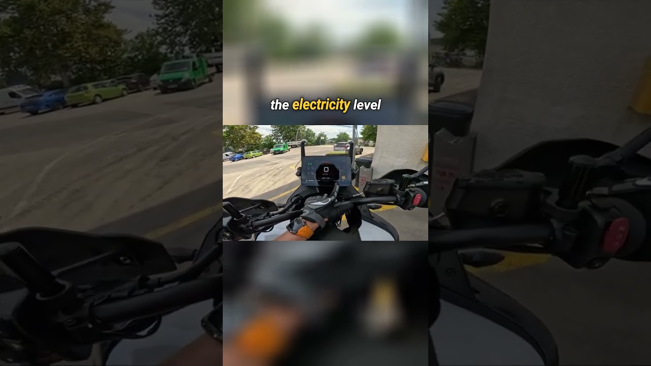 🧭 Cruise Control On &ndash; Dashboard Deep Dive & Tech Gripe 🧭 #cfmoto #800mt #CruiseControl #techfeatures