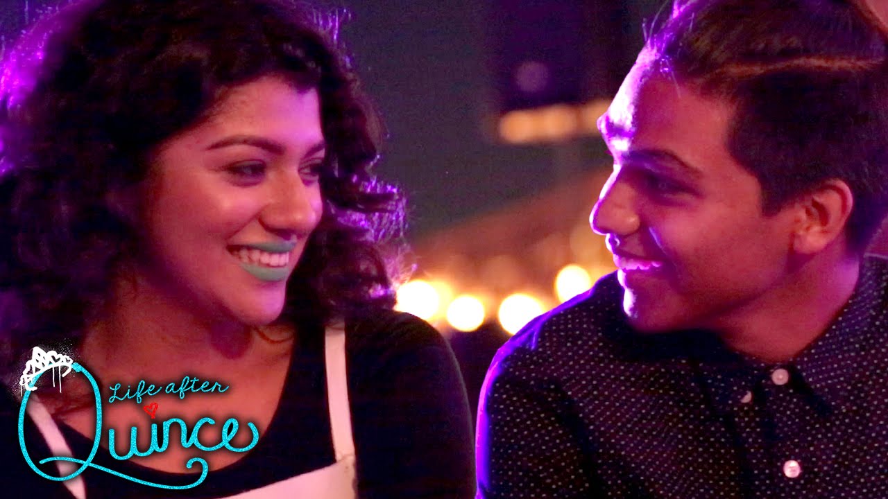 Pilot | LIFE AFTER QUINCE Season 1 EP 1