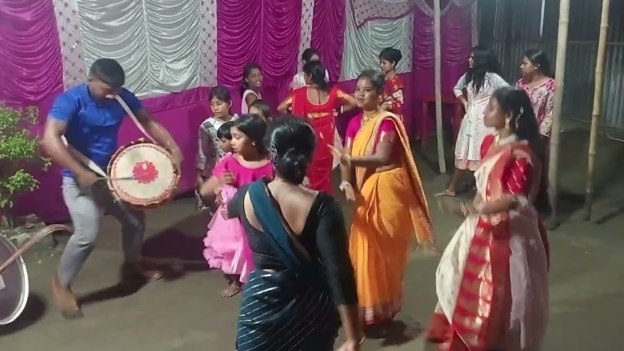 পাছা পাছা & তেরি চুনারিয়া।