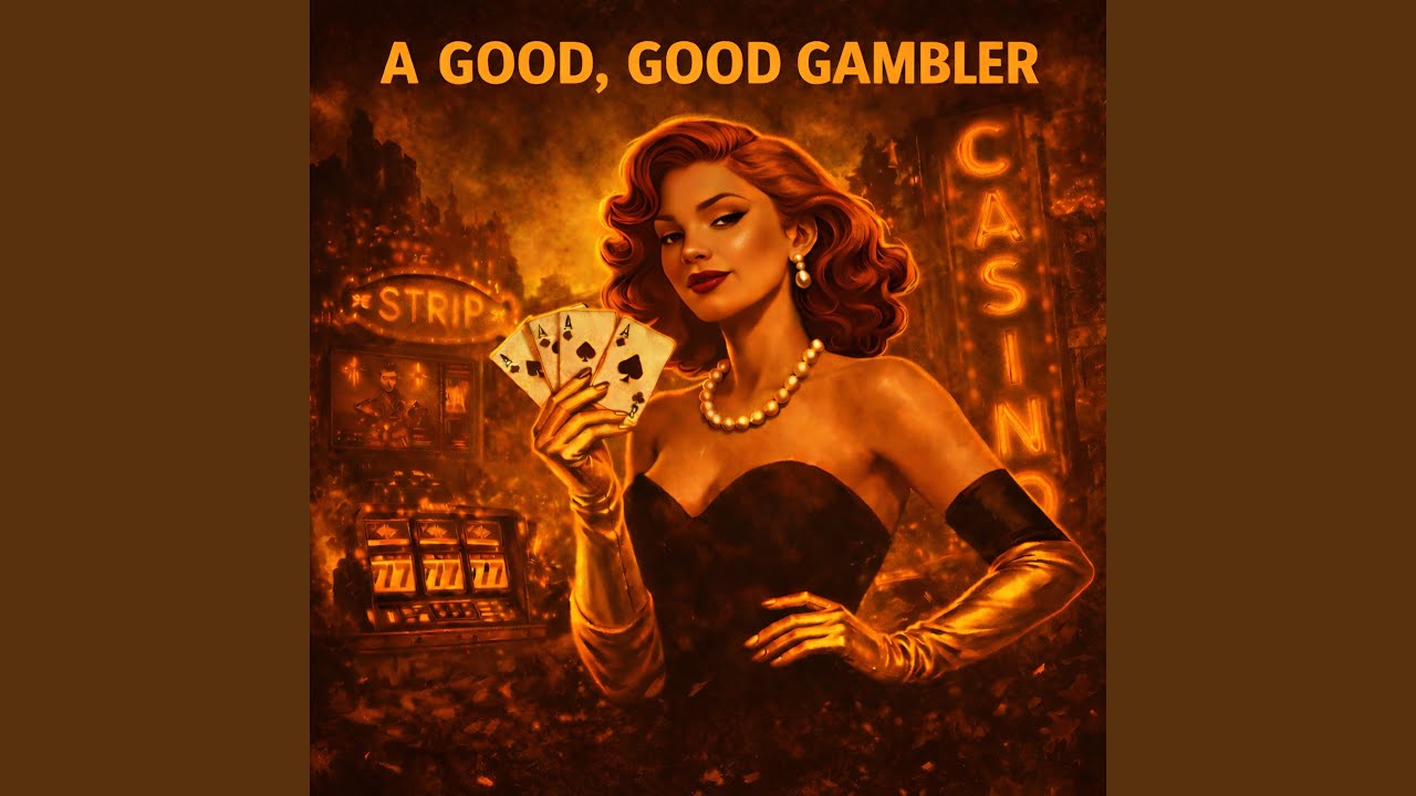 A Good, Good Gambler