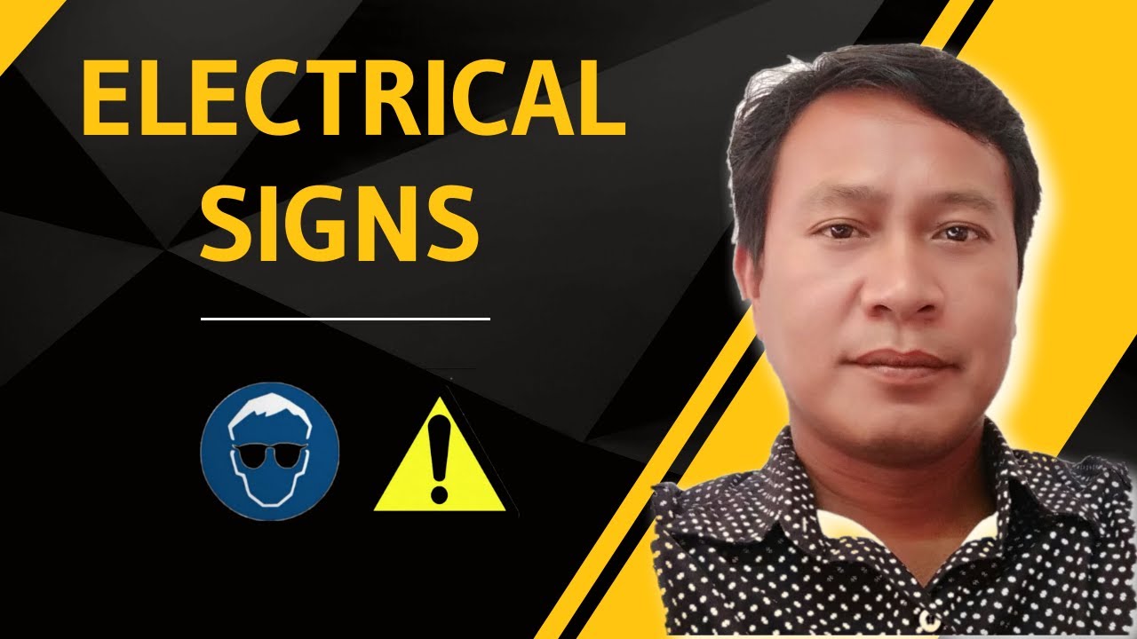 EIM - Electrical Signs