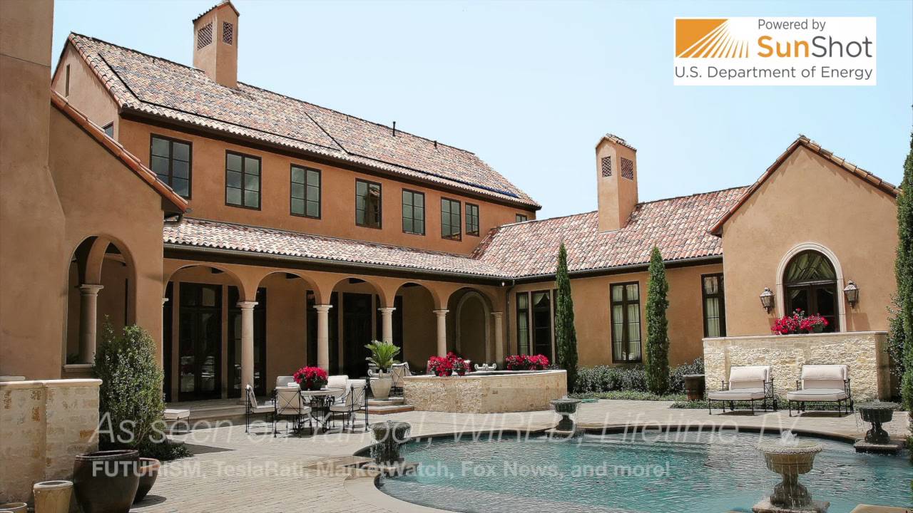 See the Difference with SolarSkin