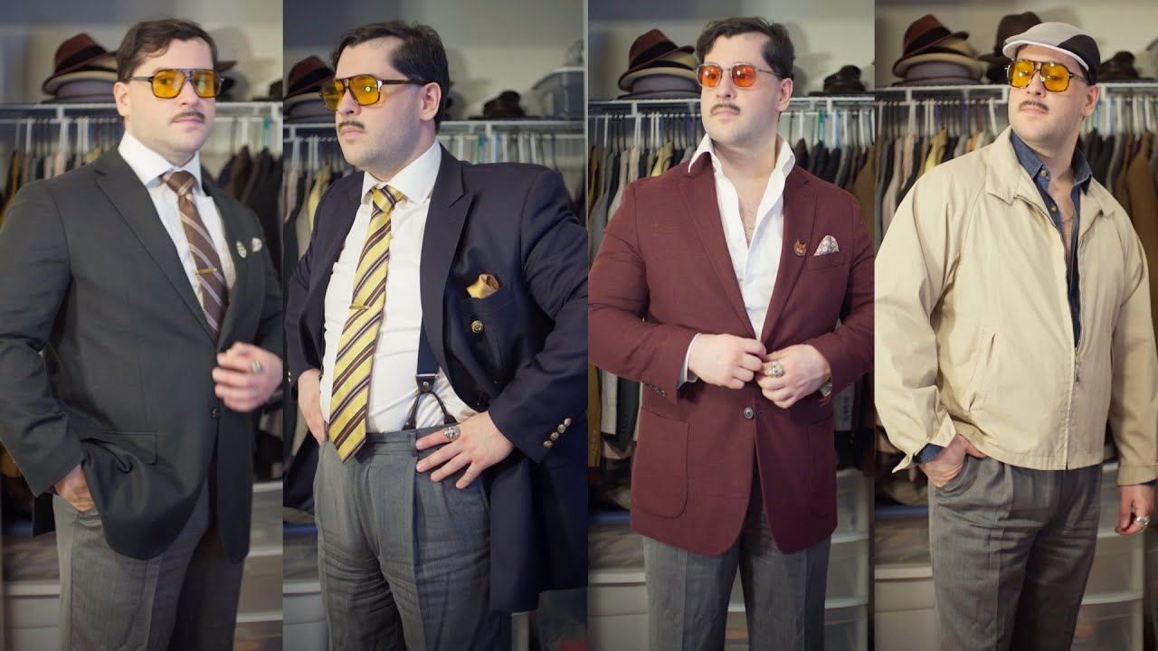 What to Wear to the Office
