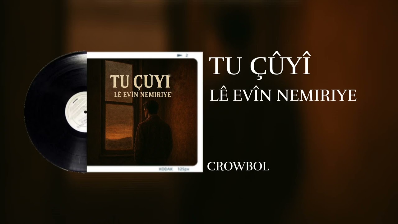 TU ÇÛYÎ - (PRODUCED BY CROWBOL)