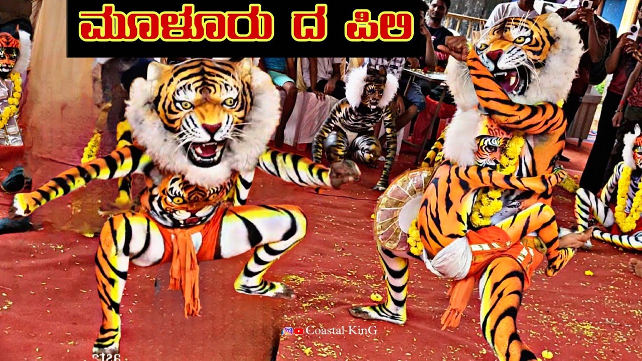 Team Maaruthi mulooru Kaupu..Dasara da Pili❤️