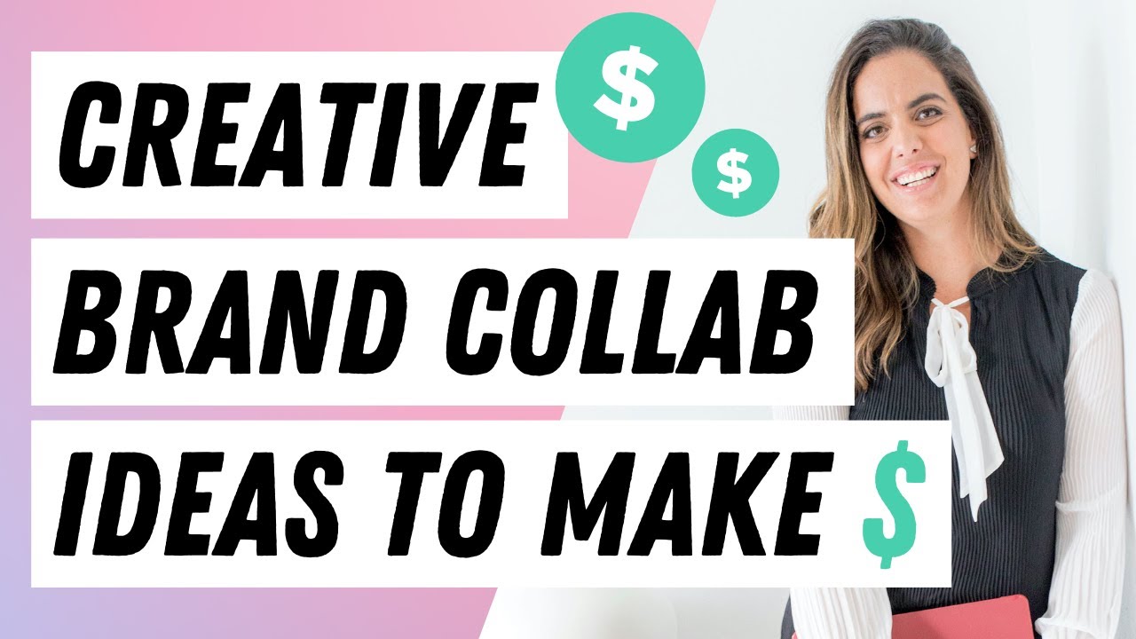 8 Creative Ideas For Branded Content (Brand Sponsorships!)