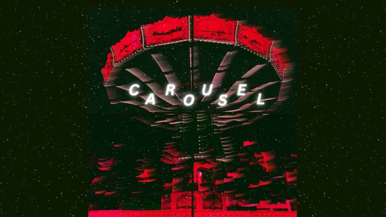 Commonwealth - Carousel (OFFICIAL MUSIC VIDEO)