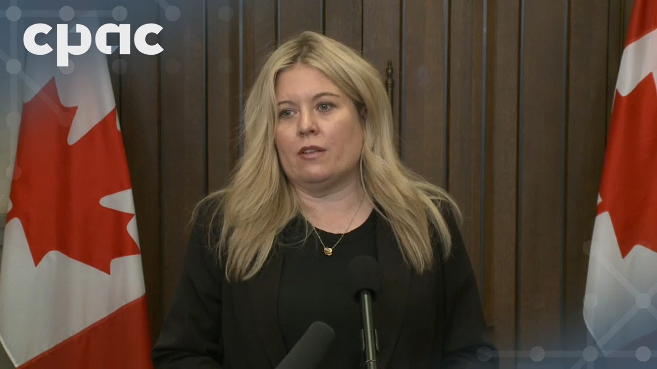 MPs react to AG reports, PBO nomination, Bill C-9, Air Canada crash &ndash; March 23, 2026