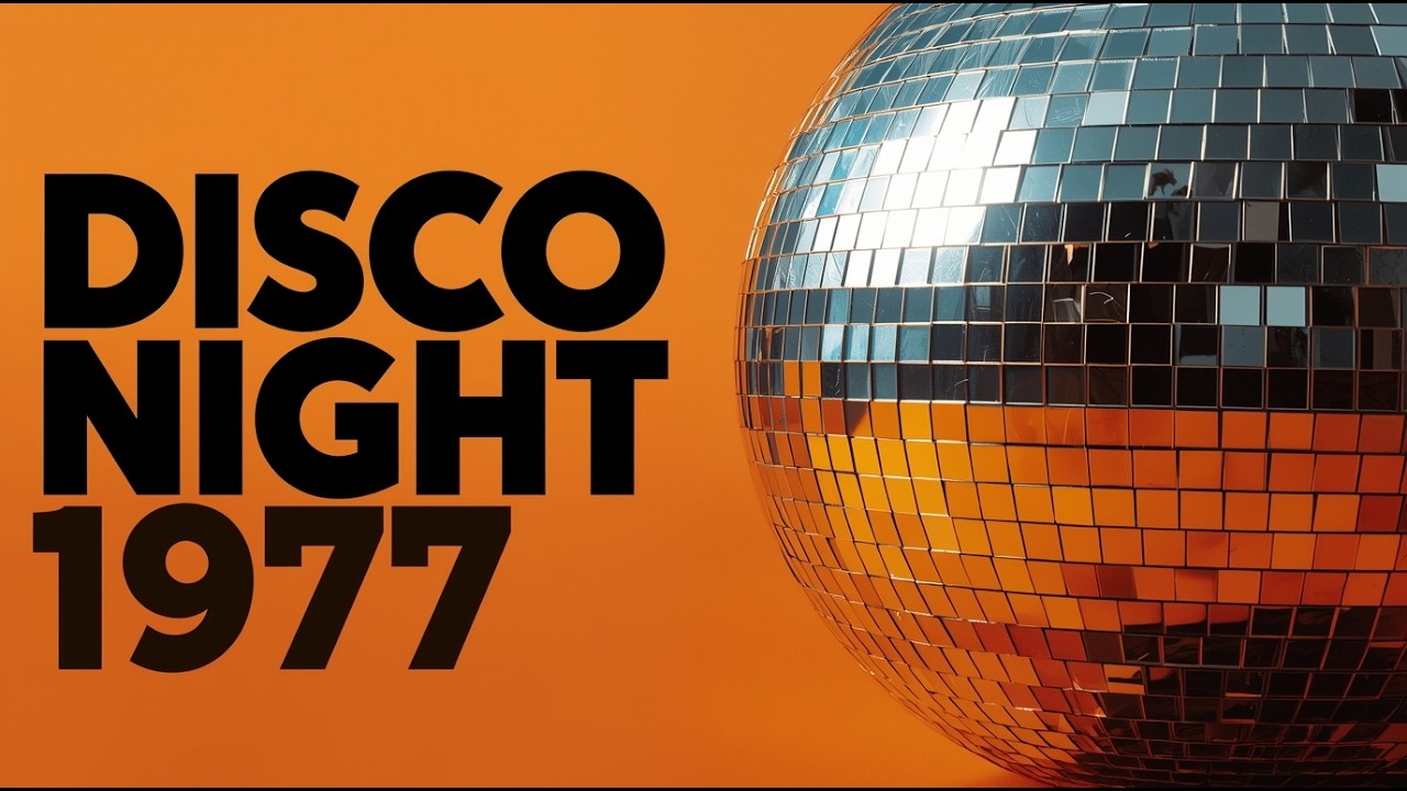 The 70s Disco Groove You Missed