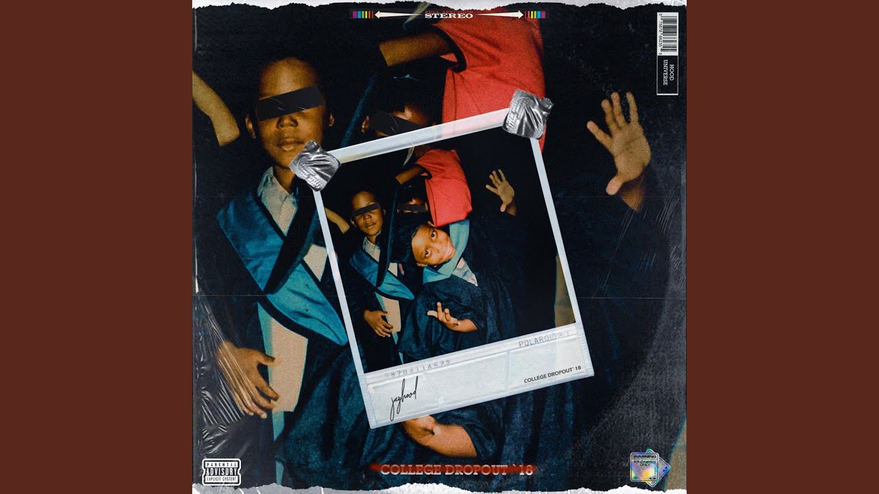 The Tale (feat. Blaklez)