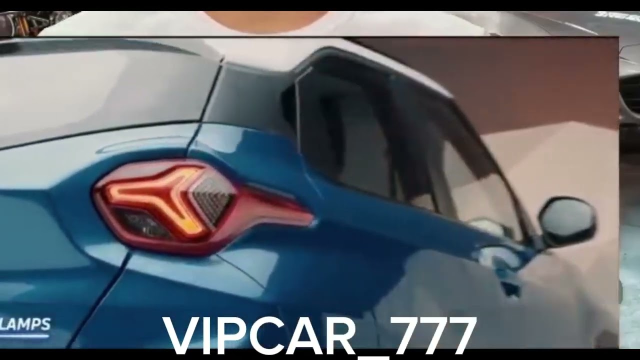 2026 Tata Punch Facelift | First Looks Out | ₹5.9 Lakh | Segment King ~ NEW TATA PUNCH FACELIFT 2026