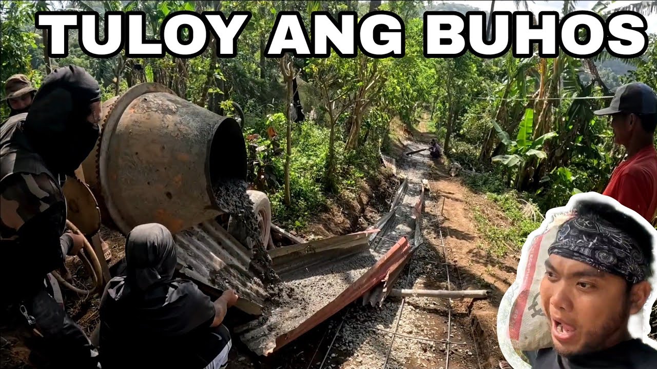 MALAPIT NA SA BABA | Louie TV