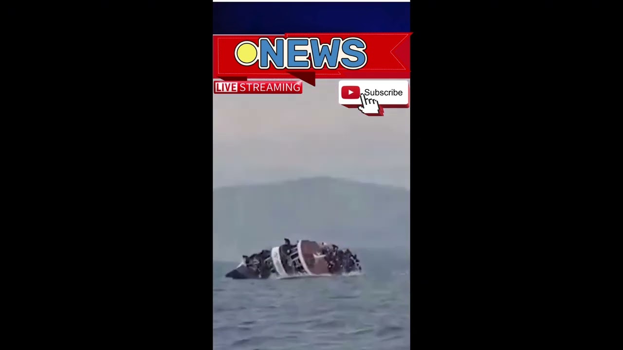 🚨 Congo River Disaster: Nearly 200 Dead in 2 Days 💔 | Breaking News