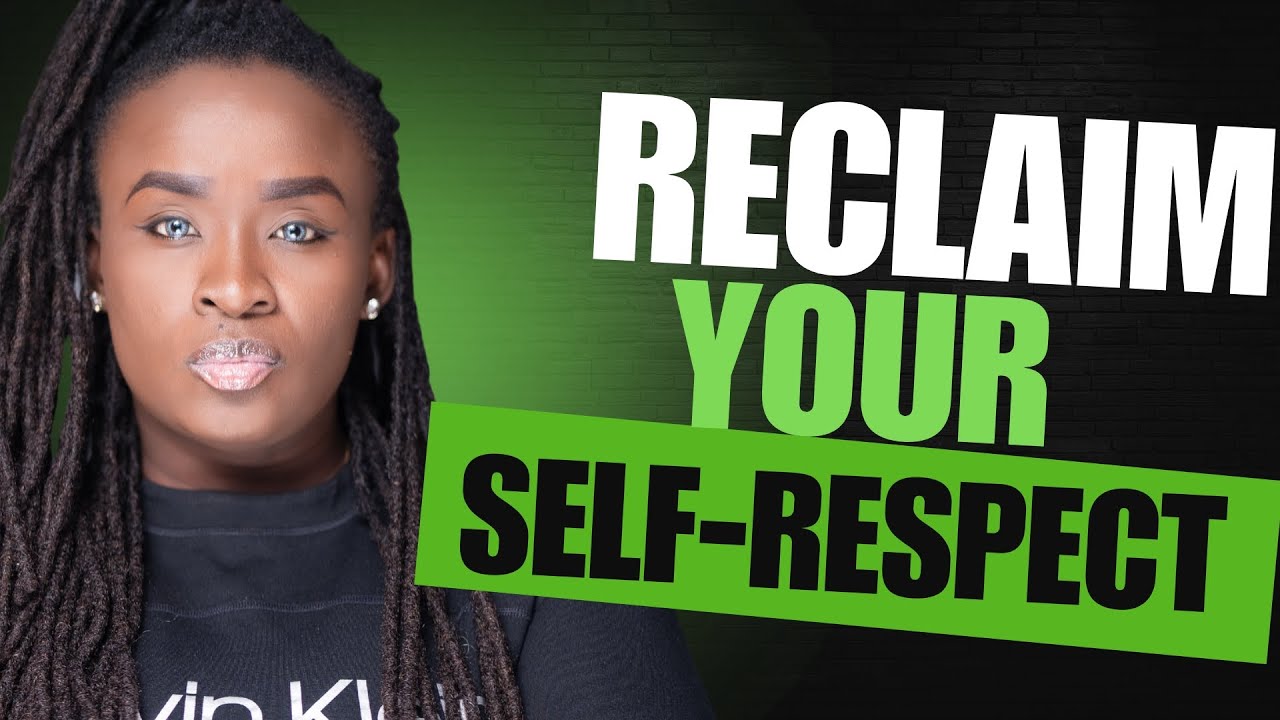 5 Keys To Addressing Female Disrespect in your relationship