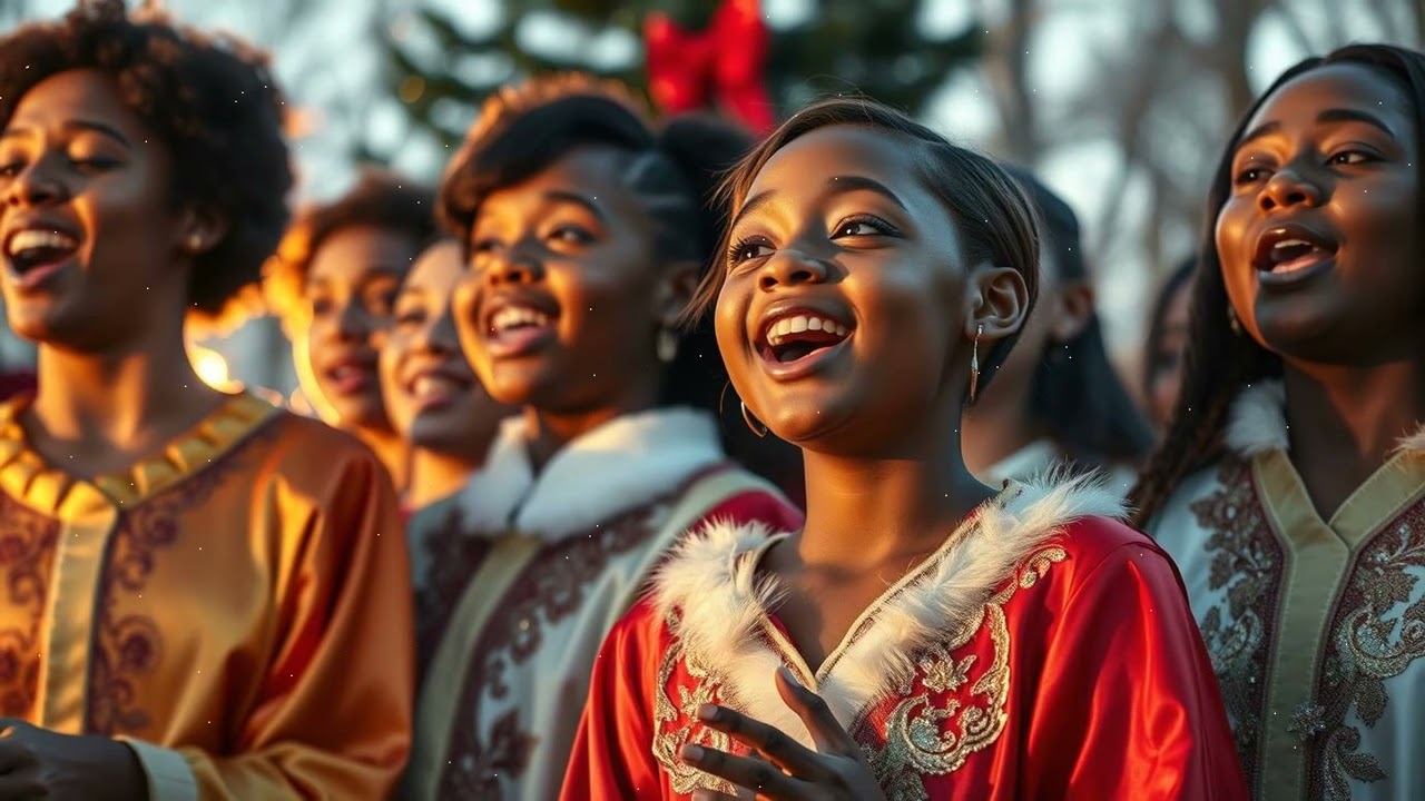🎶 New Year Breakthrough Worship – Christmas Faith Building Praise