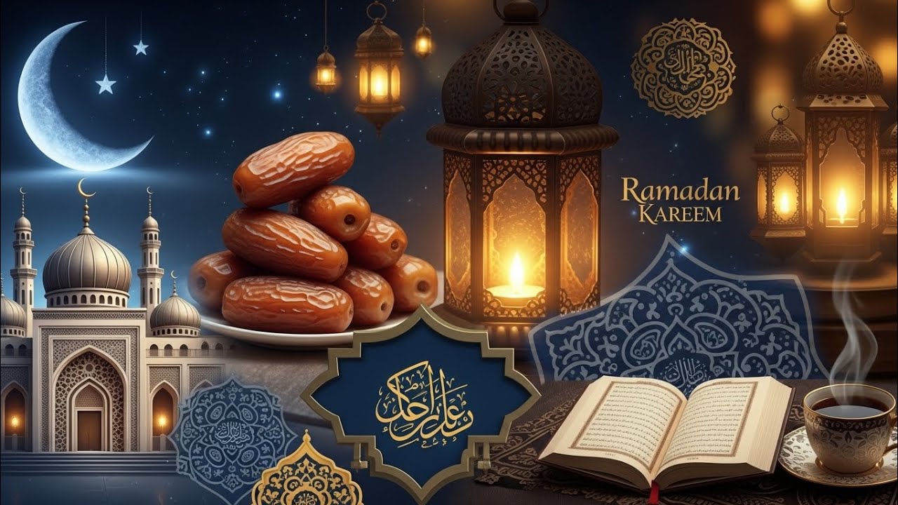 Ramzan Special Kalam 2026 | Islamic Knowledge | education 