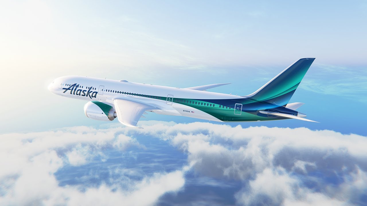 Introducing a bold new global look and two more exciting global routes