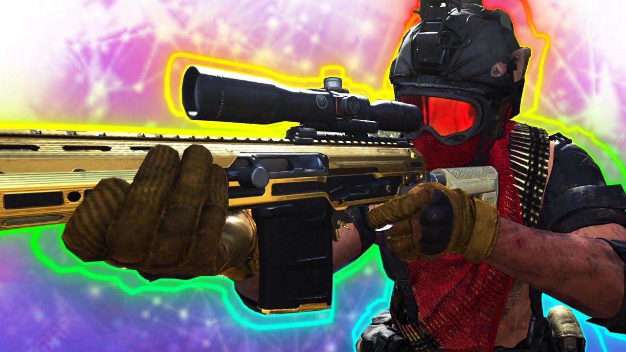 this sniping is a MUST WATCH (best warzone sniping you'll see)