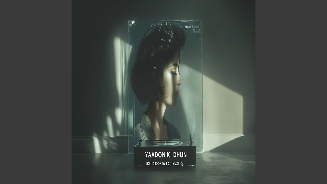Yaadon Ki Dhun (feat. Suzi Q)