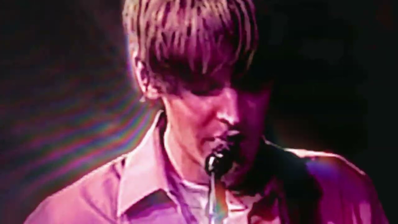 Pavement - We Are Underused - 1997 - Clip