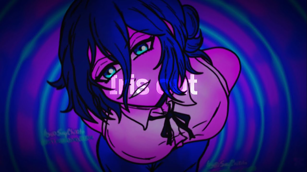 IRIS OUT ( Reze Chainsawman ) [SayArt]