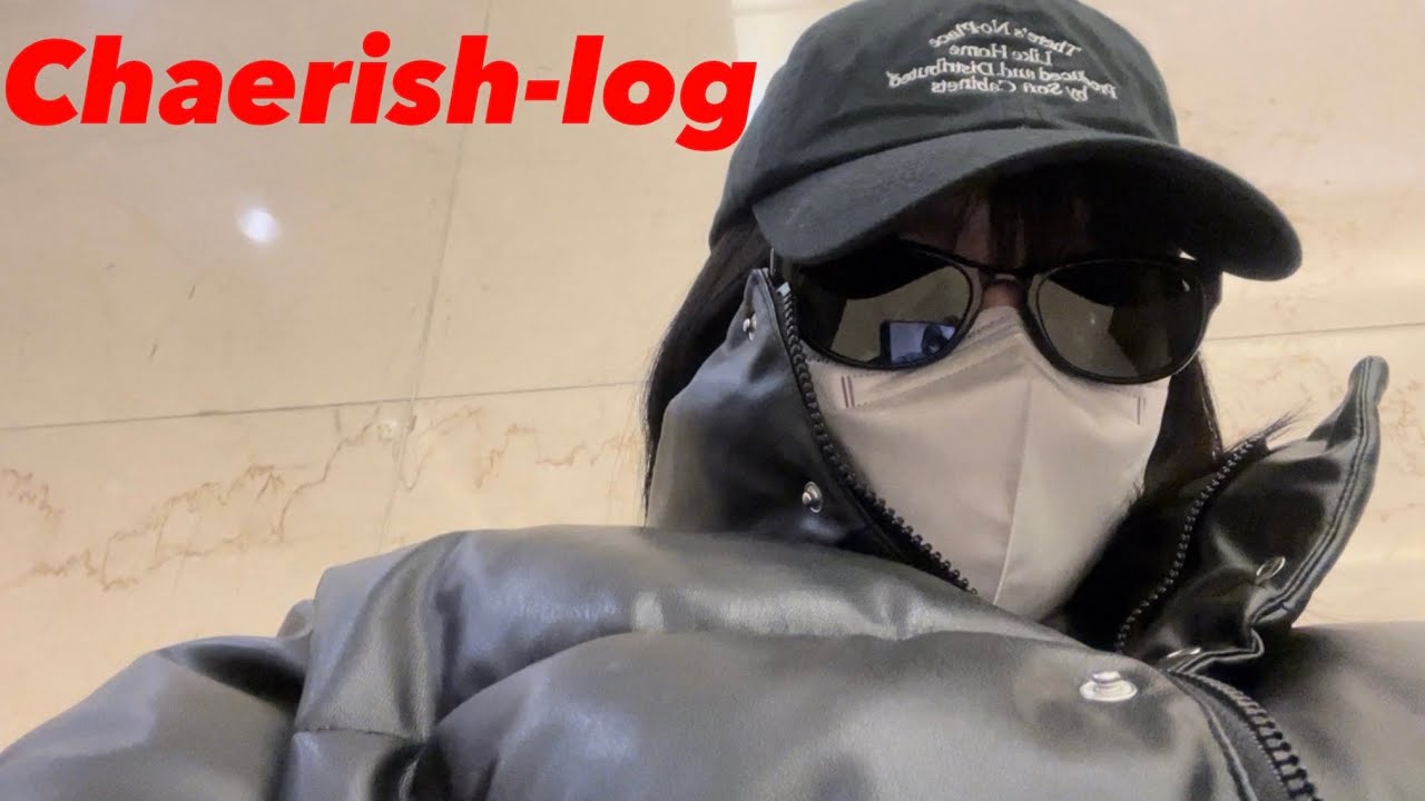 vlog 👁 | 수상한 여자의 라섹 요양기