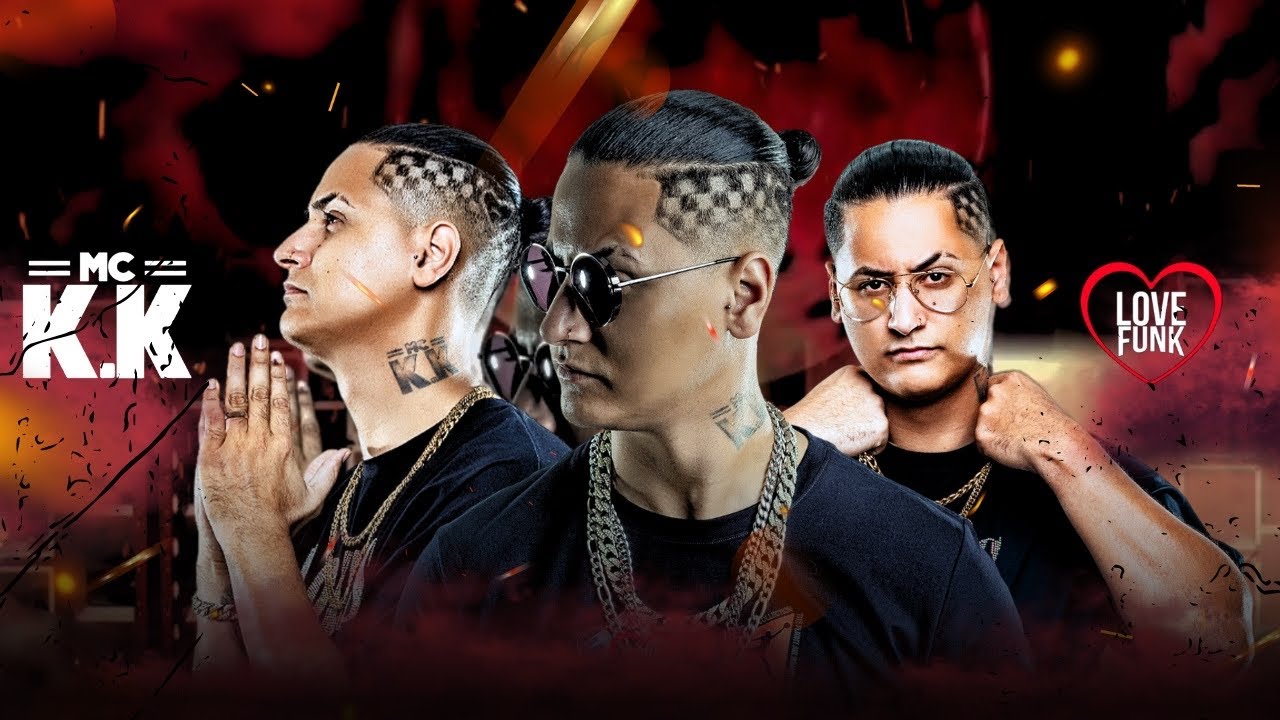 AGUDO MÁGICO 4 - MC K.K (LeoZera)
