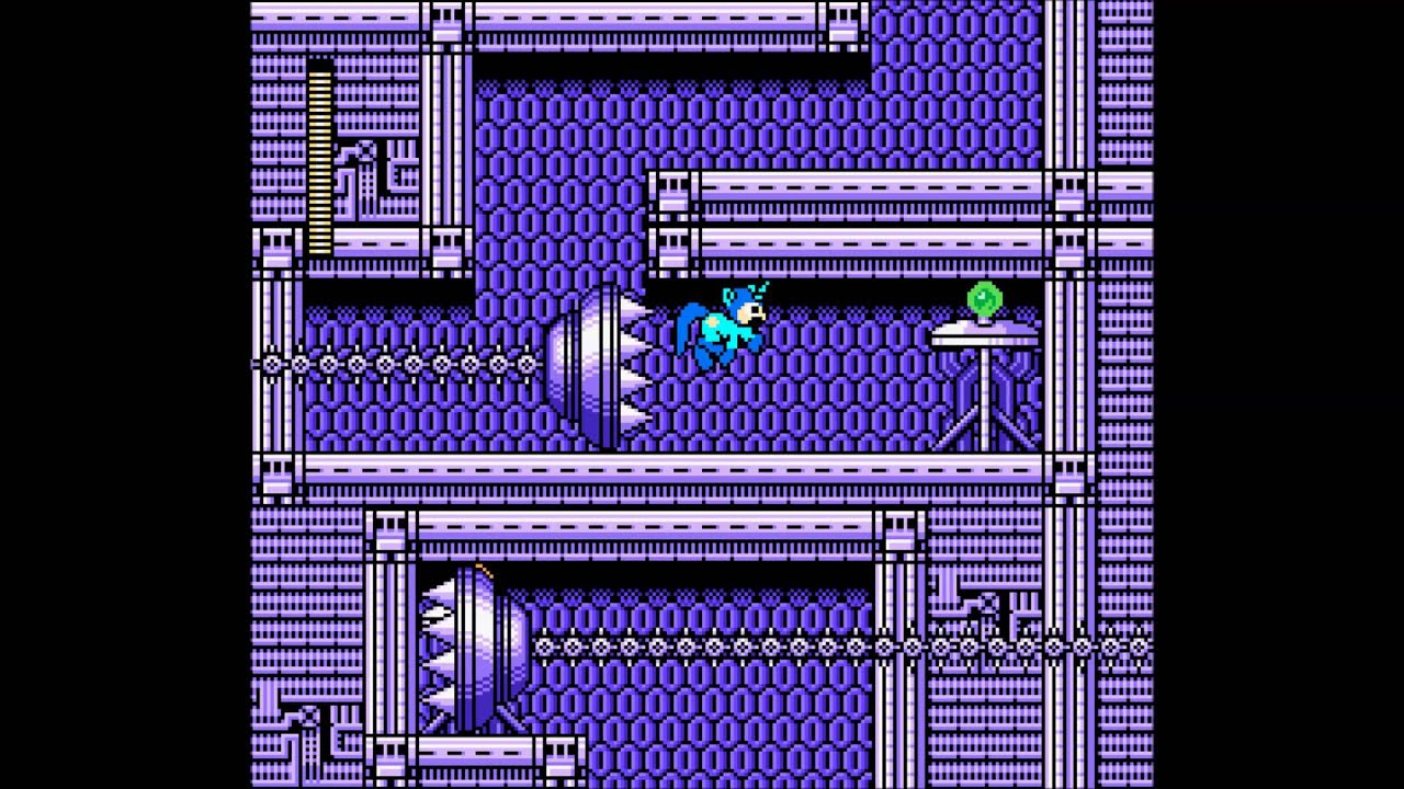 Mega Pony Soundtrack - 10 - Magic Mare Stage