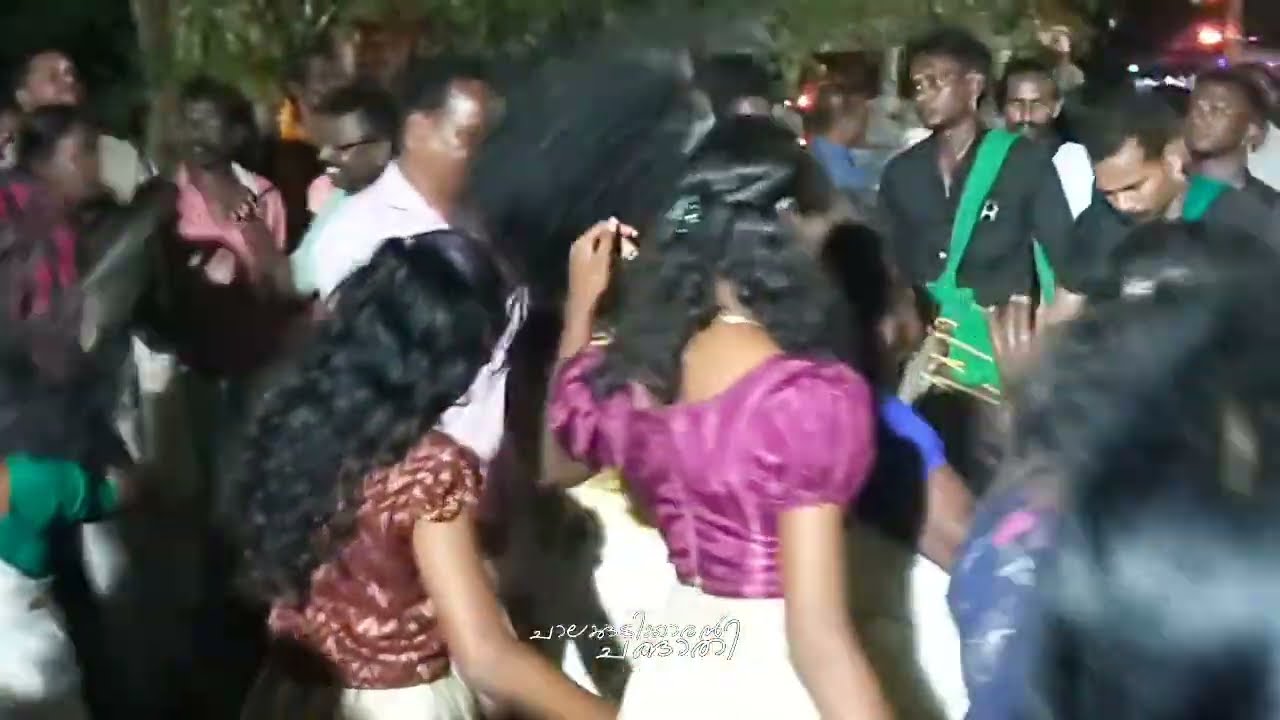 2026 ആക്കപ്പിള്ളിക്കാവ് ക്ഷേത്രം കൊറ്റനല്ലൂർ കൊട്ടുംകളിയും മുടിയാട്ടവും|Aakkappillikkavu Kottanallur