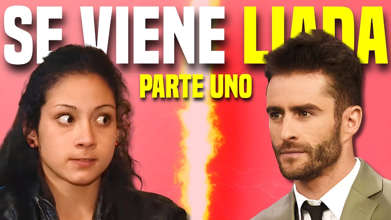 DAKOTA en CÁMBIAME. Llega el mal rollo. PARTE 1 | Rimembah En Directo