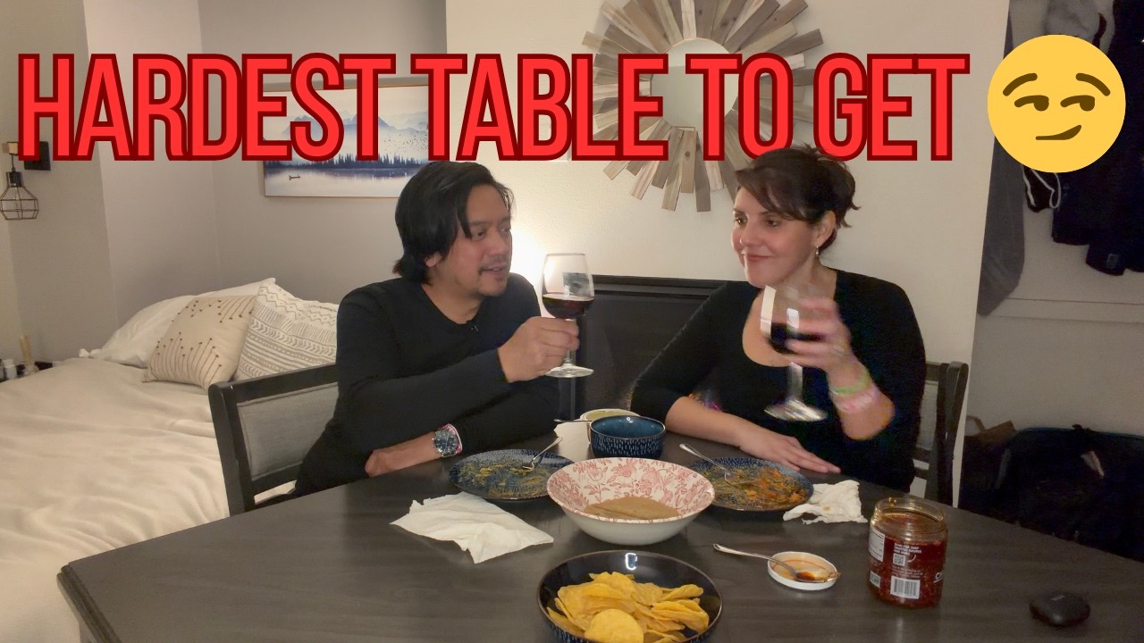 Our Simple Valentine’s Day… Was Better Than We Expected
