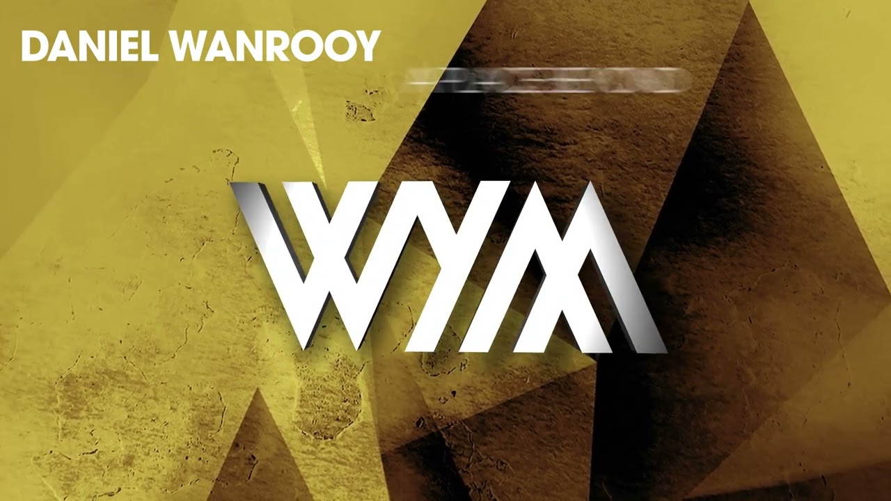 Daniel Wanrooy - A Place Beyond