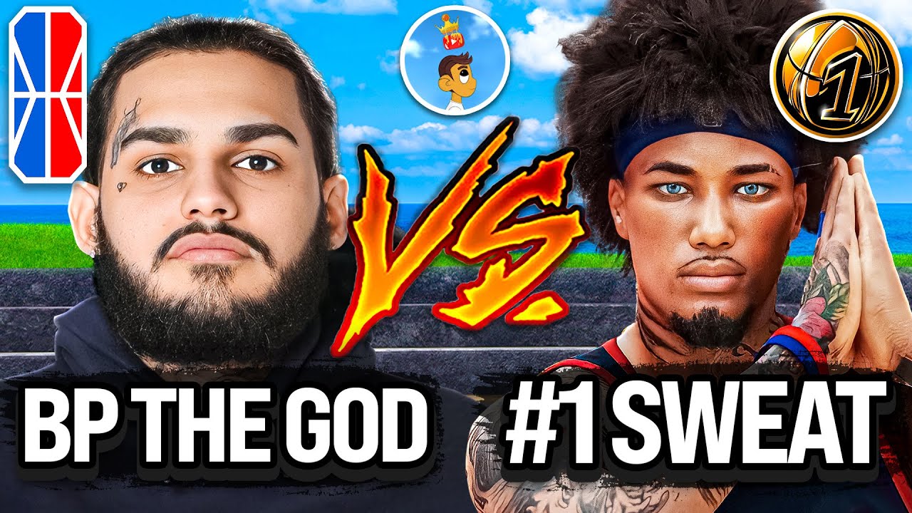 Joe Knows Reacts to 2K LEAGUE PRO vs #1 RANKED 1v1 PLAYER... $1,000 WAGER NBA 2K24