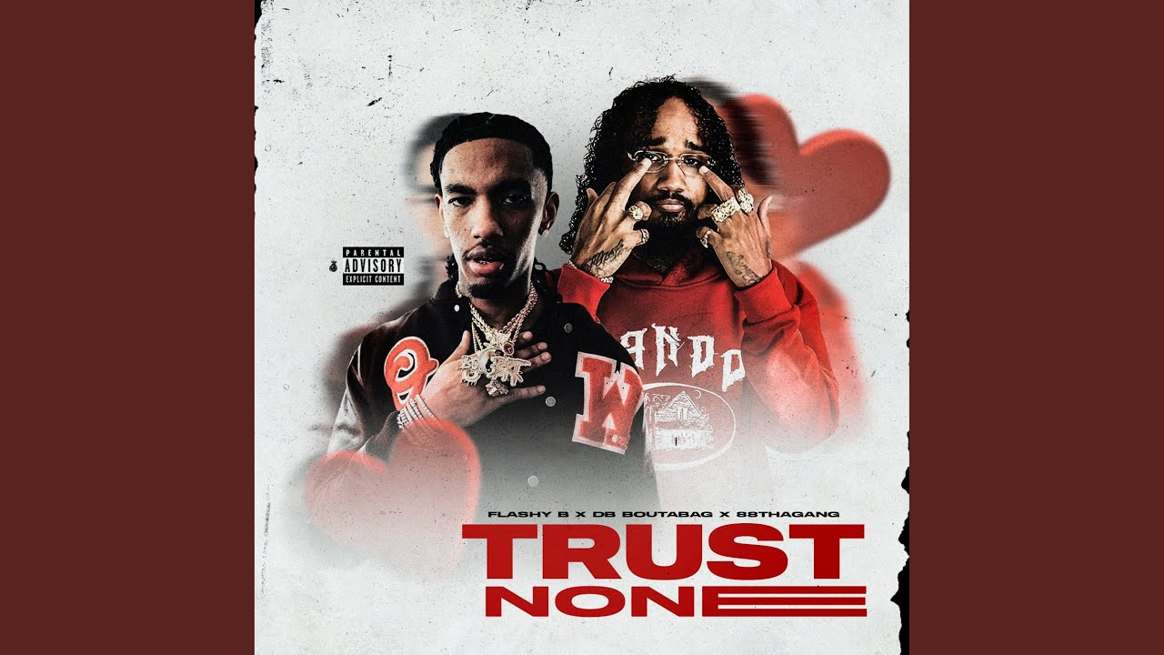 Trust None