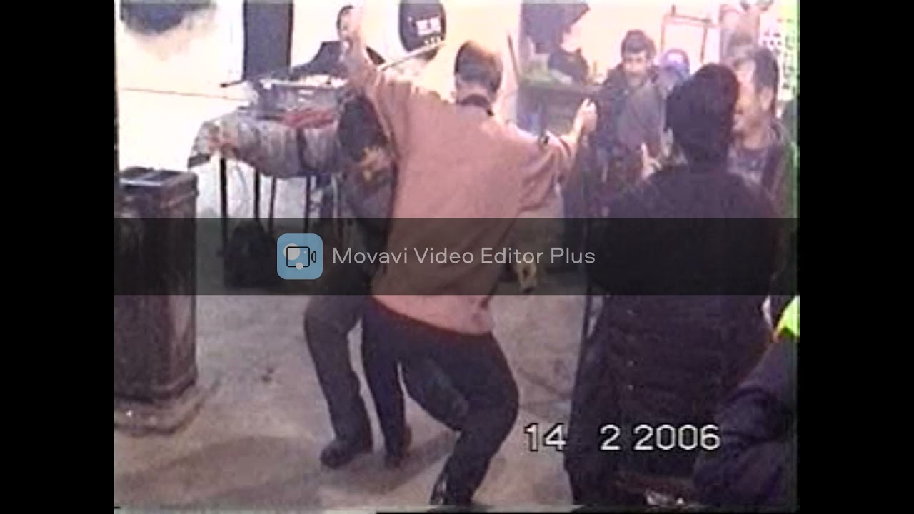 Necati Coşkunses- Hüdayda -Sarı Kız - Kollarda Bilezik - Polatlı Güreş Köyü -Nette İLK!!!