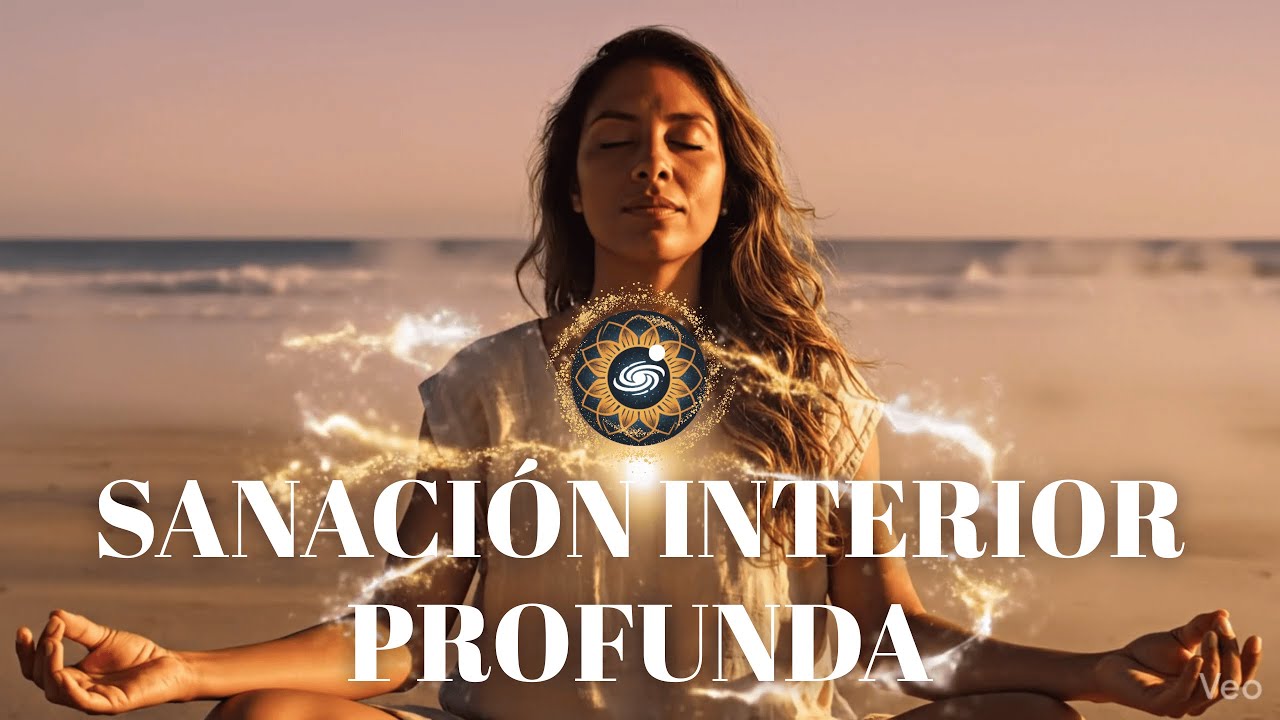 Escucha Esto Cuando Necesites Paz