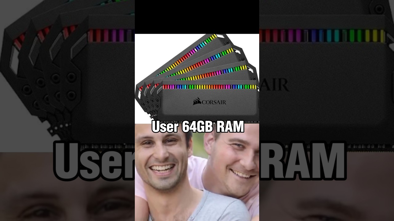 PC SIGMA #pc #pcgaming #gamingpc #ram #cpu #fyp