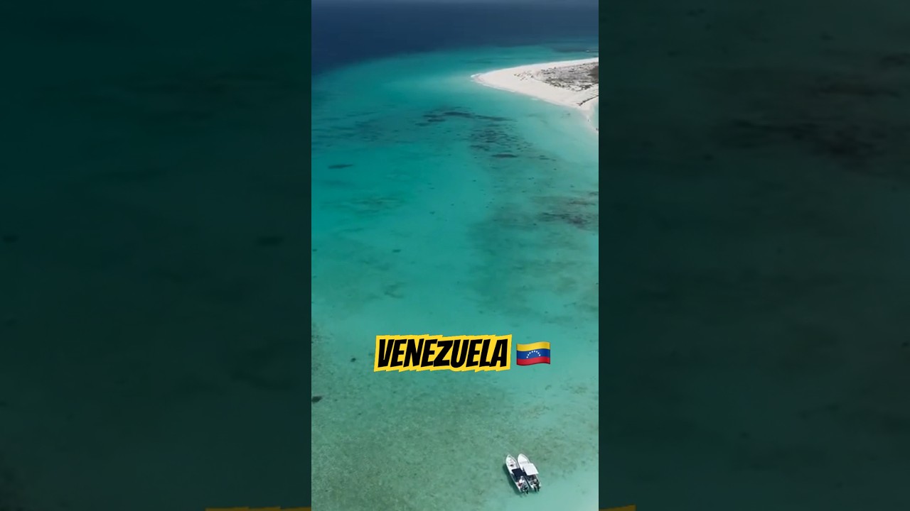 This is Venezuela 🇻🇪🤩 #venezuela #venezuela #caracas #losroques #beach #beautiful #instagram #us