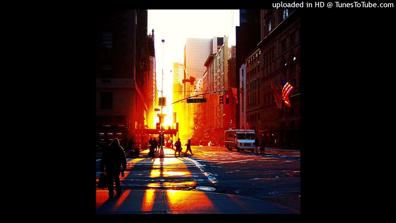 KV’s Early NY Morning Fantasy