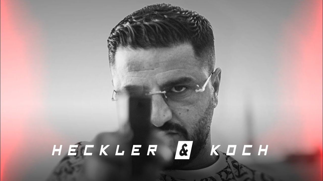 KEKO-G - HECKLER UND KOCH
