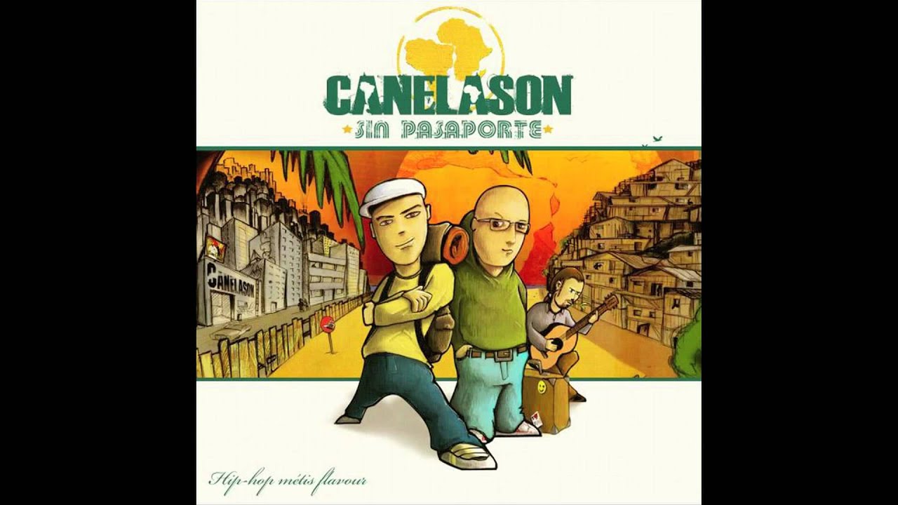 canelason rumba