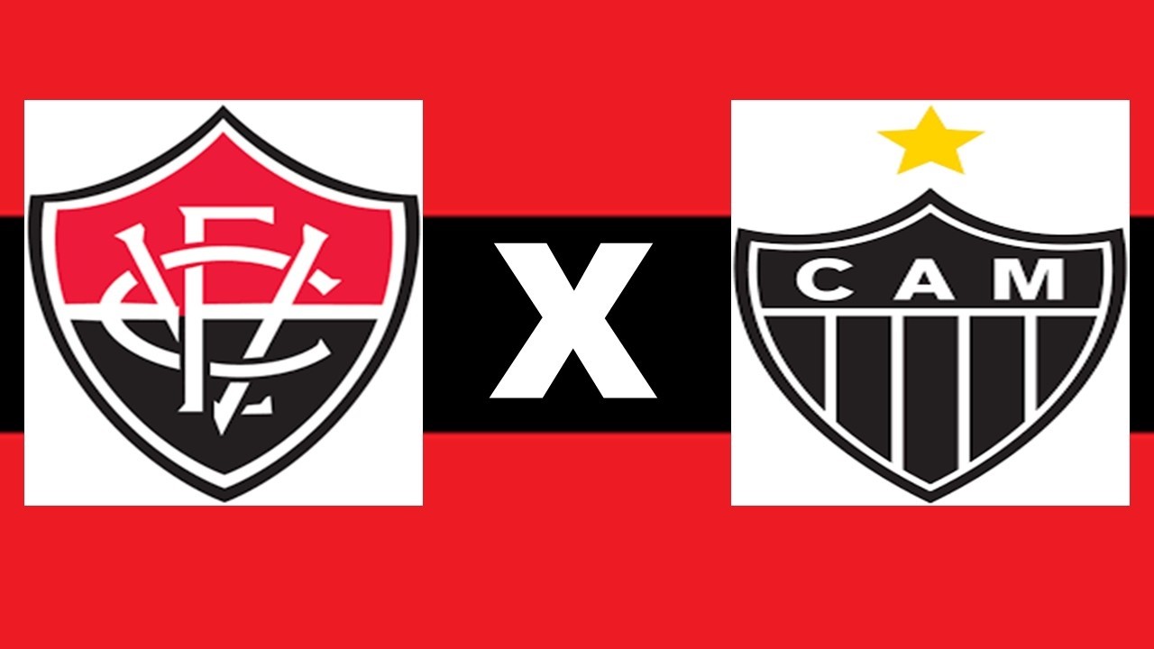 Rodada 6 Campeonato Brasileiro 2026 Vitória x Atlético MG